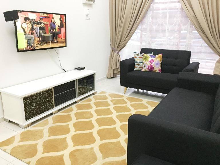 CASA ADELIA GUESTHOUSE KUANTAN - B&B Kuantan