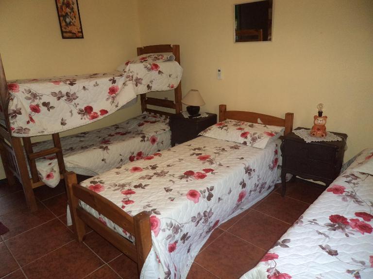 Apartamento Salto Uruguay - B&B Salto