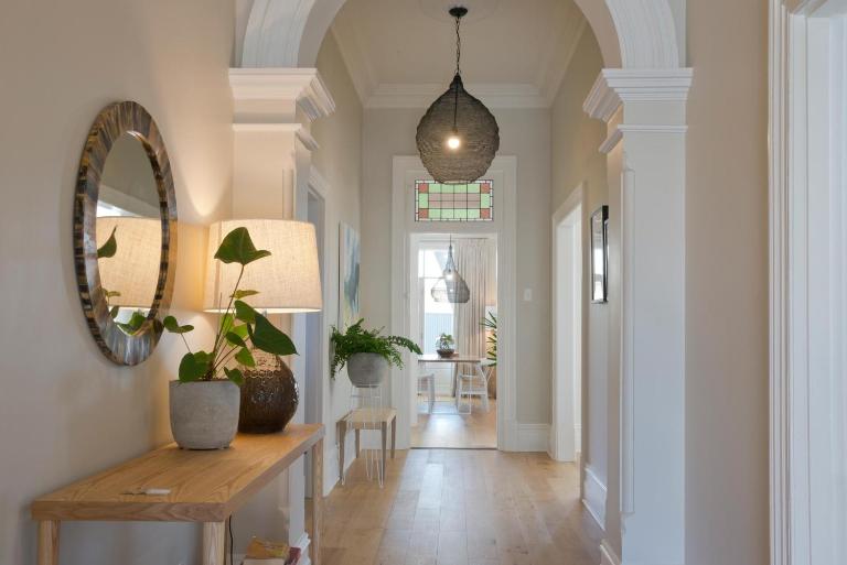 Villa Maria Barossa Luxury Guesthouse - Chambres d'hôtes Tanunda