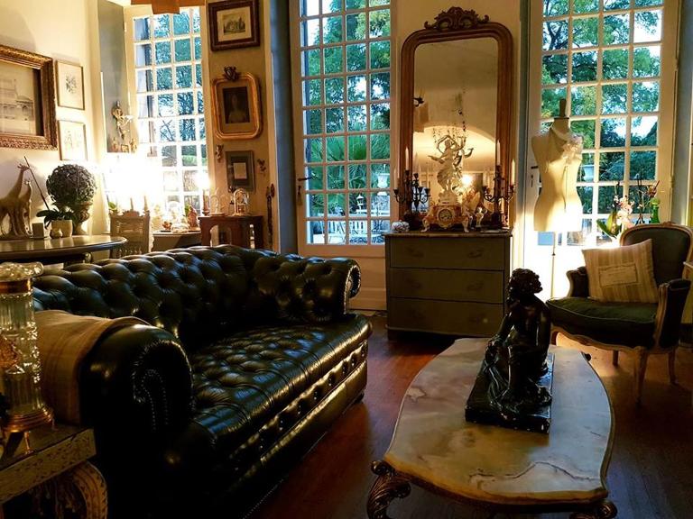 La Villa des Remparts - Bed and Breakfast Labastide-d'Armagnac