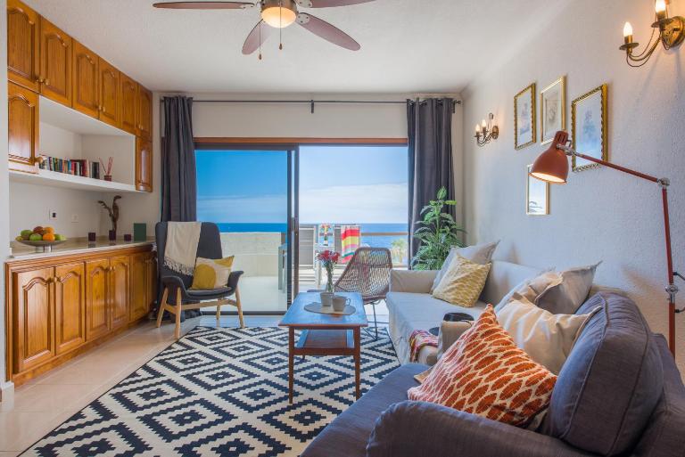 Sunset Suite - Bed and Breakfast Puerto de Santiago