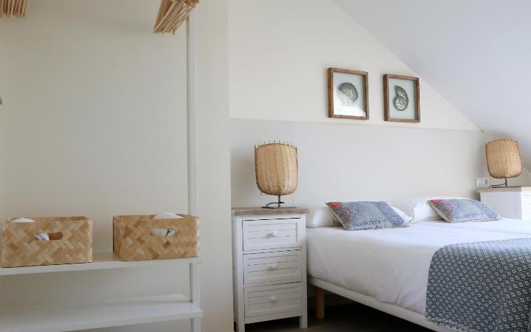 Apartamentos Plaza Mayor - B&B Gijón