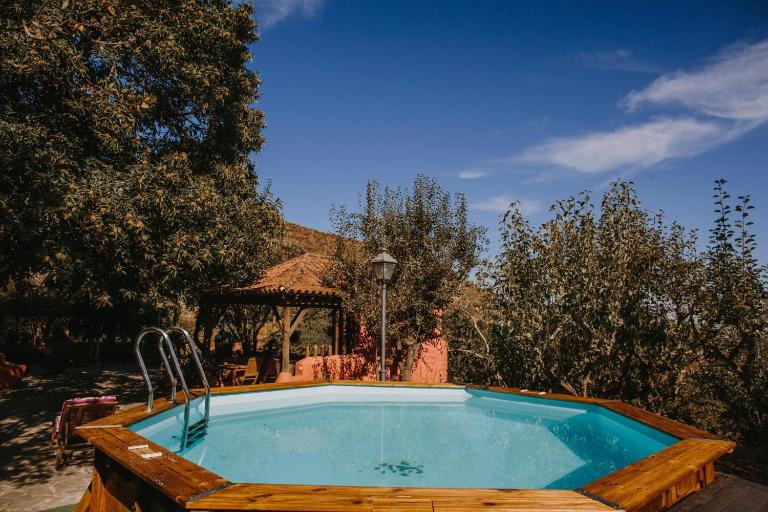 Holiday Home Cloty by VillaGranCanaria - B&B Vega de San Mateo