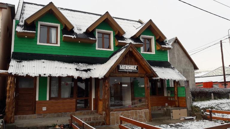 MERMOZ - Bed and Breakfast El Chaltén