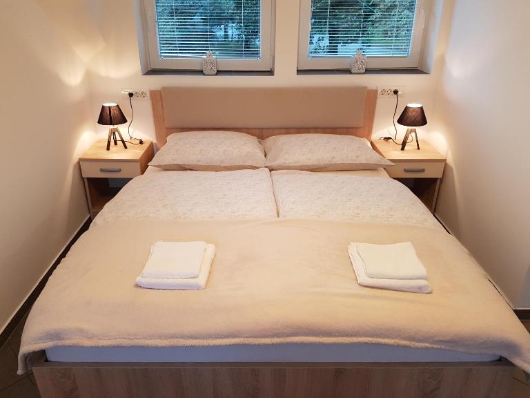 4 seasons apartment Radovljica - Bed and Breakfast Radovljica