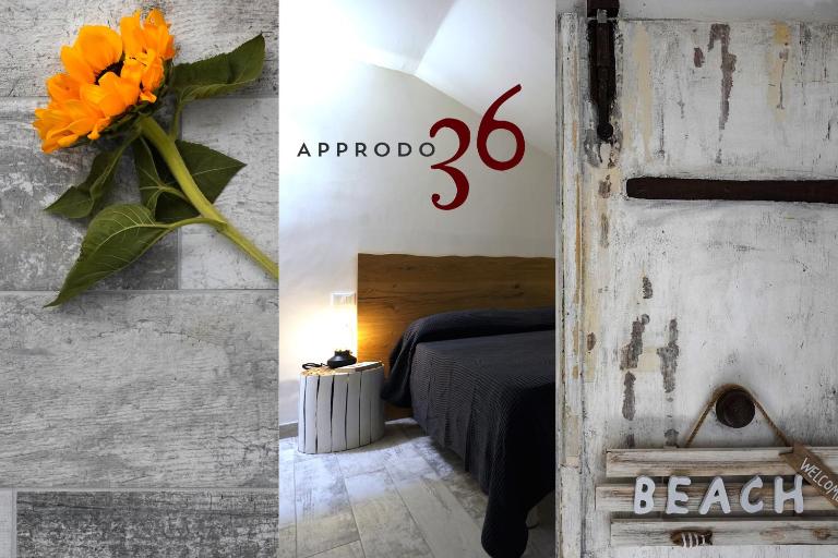 Approdo 36 - B&B La Spezia