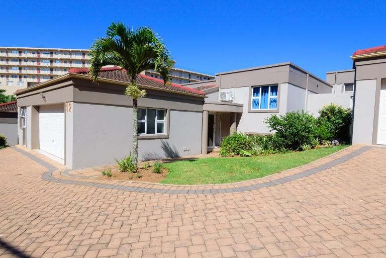 San Maarten 12 - Bed and Breakfast Sheffield Beach
