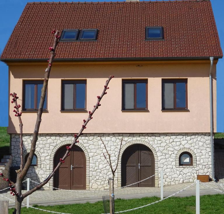 Apartmán Nesyt - B&B Sedlec