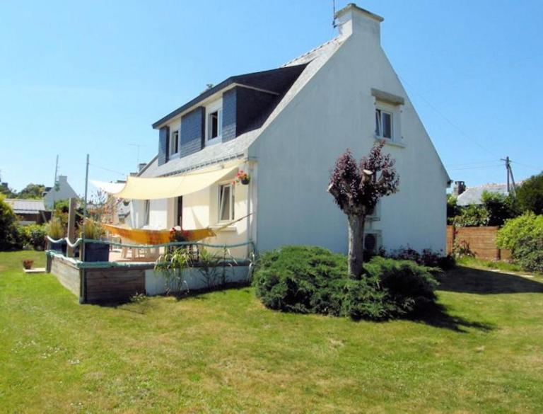Chambres d'hôtes de Pont C'Hoat - B&B Névez