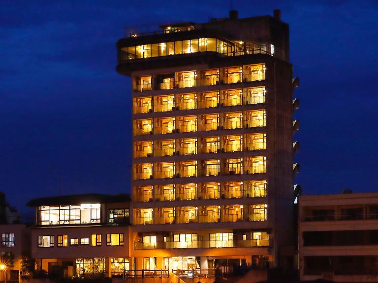 Mikuma Hotel - Chambres d'hôtes Hita