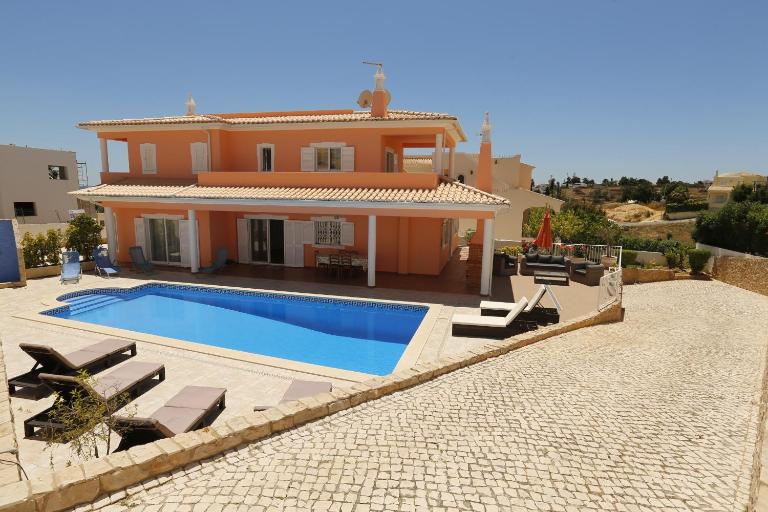 Casa Antonio - B&B Armação de Pêra