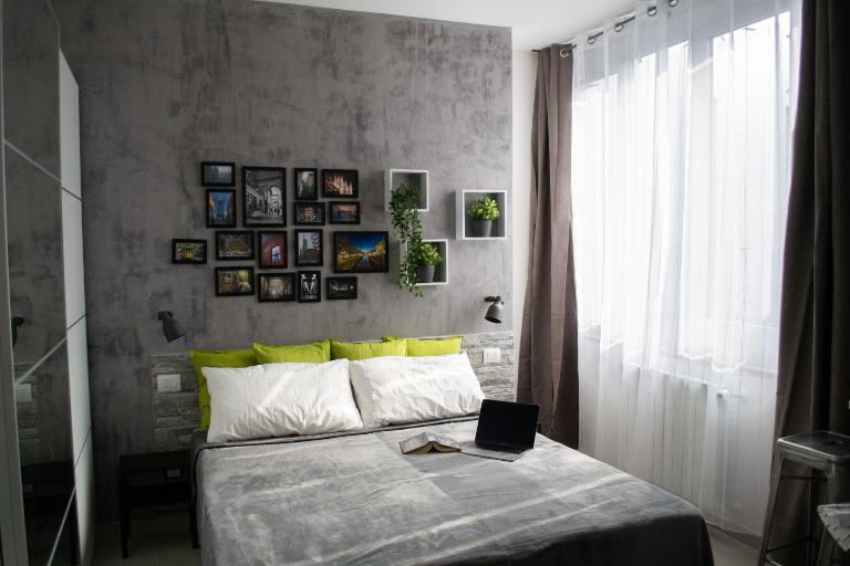 Warrest - Short Rent Apartments - B&B Milano