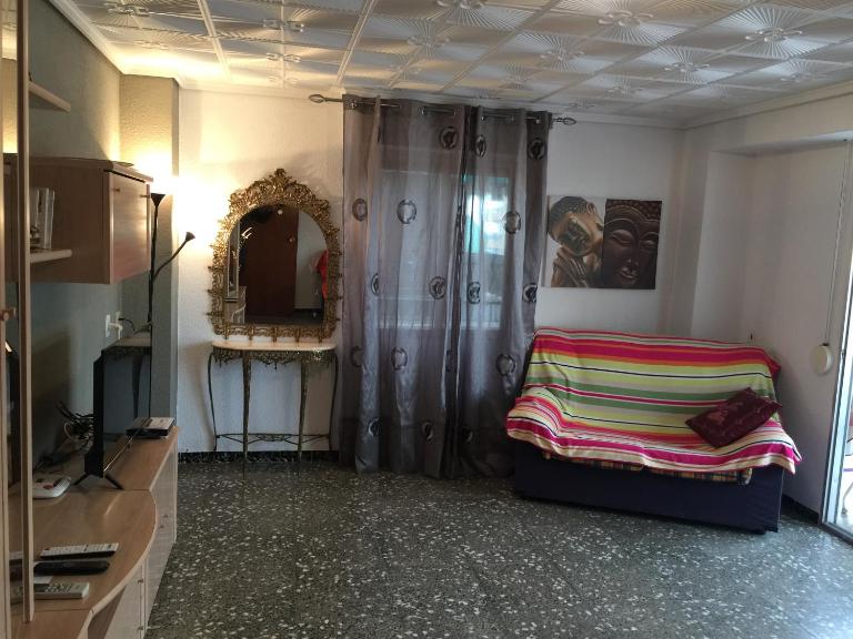 SPLENDIDE F4 ALICANTE Santa Pola - B&B Santa Pola