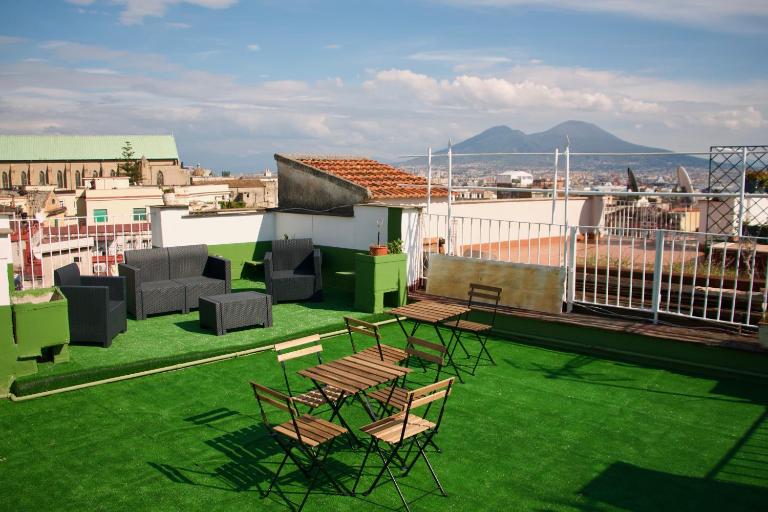 C era Una Volta - B&B Naples