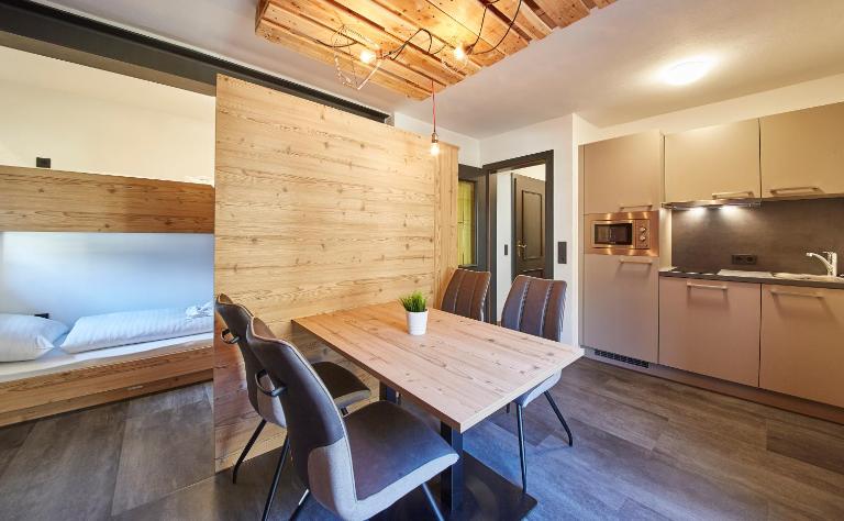 Time for Sport Apartments - B&B Saalbach