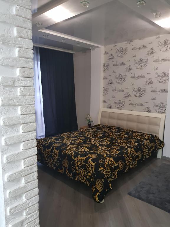 Стильные аппартаменты на Новых Домах - B&B Jarkov