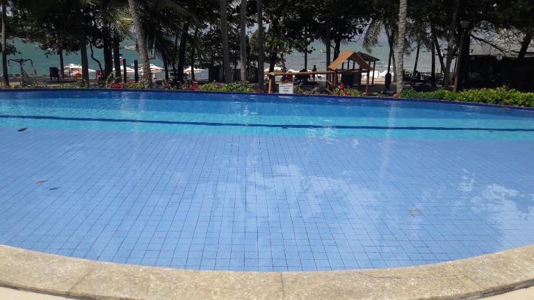 Enseada Praia do Forte - Beach Residence - B&B Praia do Forte