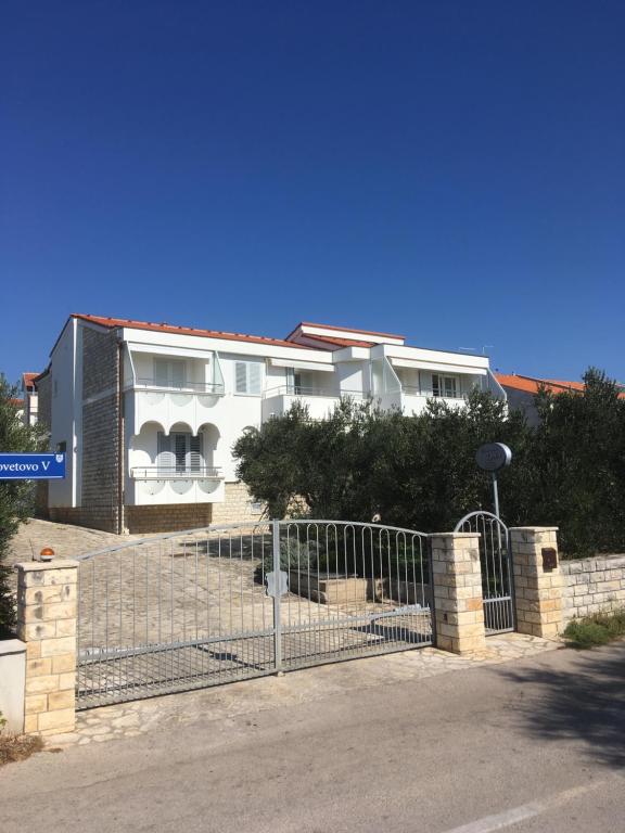 Galeb - Bed and Breakfast Vodice