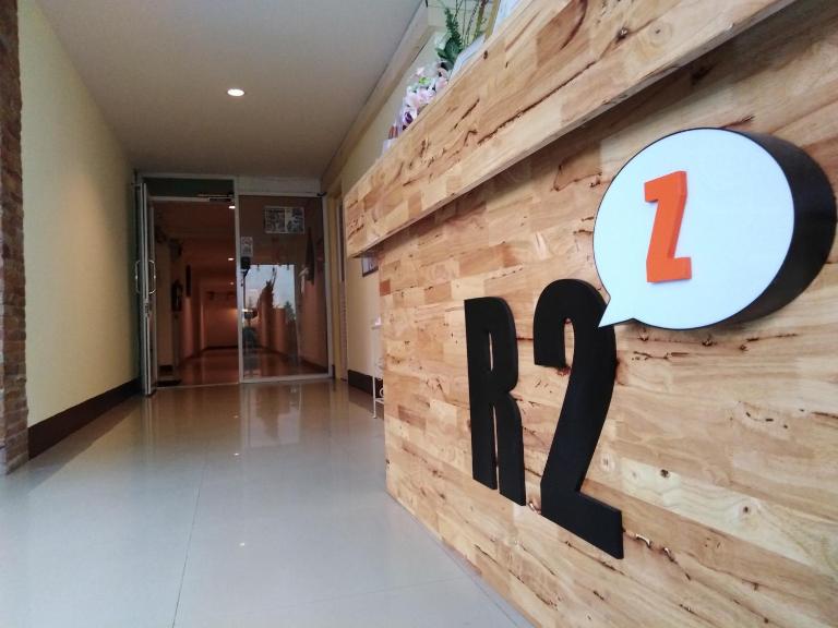 Rinradee Place - Ferienwohnung Buri Ram