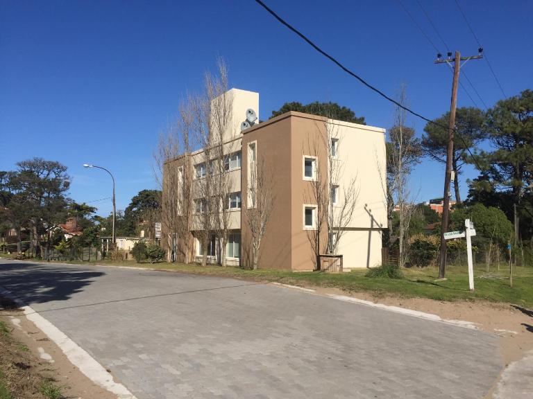 Silenios - B&B Pinamar