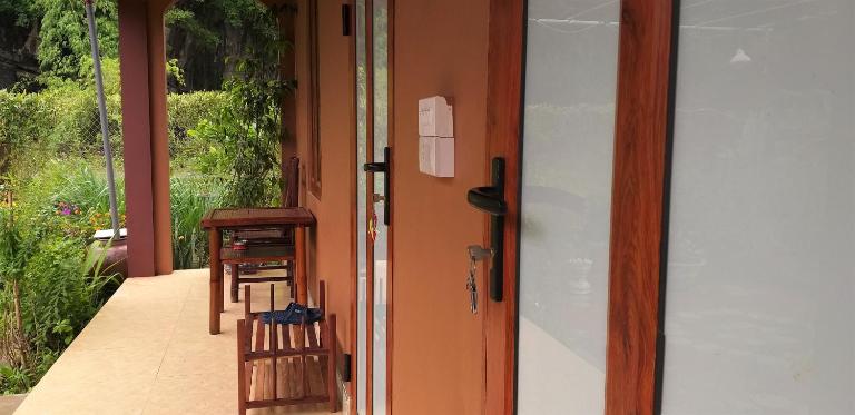 Yen Binh Homestay - B&B Ninh Bình