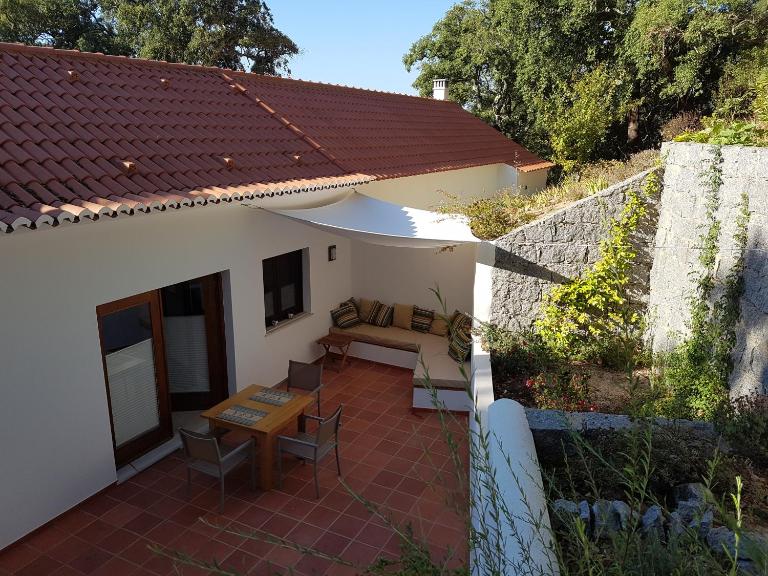 Casinha Laranja - B&B Monchique