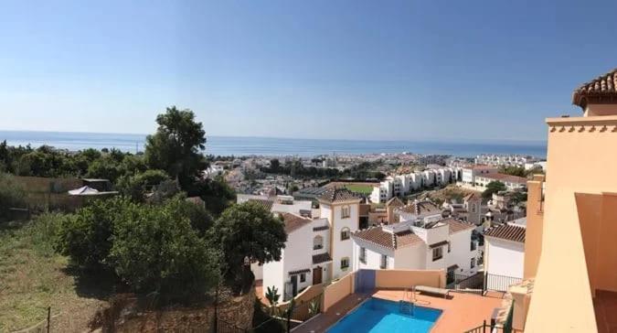 Apartamento C.M. - B&B Nerja