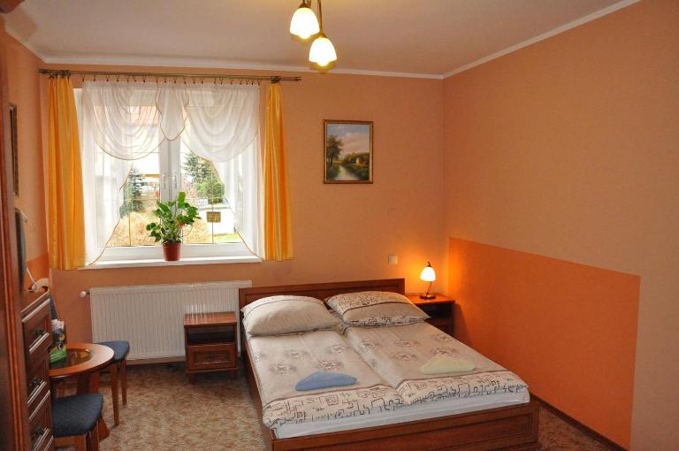 Willa Onyks - B&B Szklarska Poręba