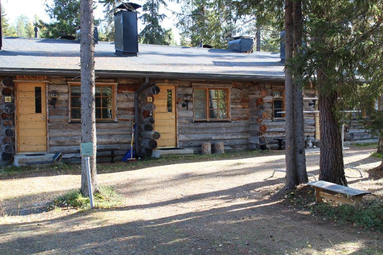 Rukanjuuri 3 - B&B Ruka