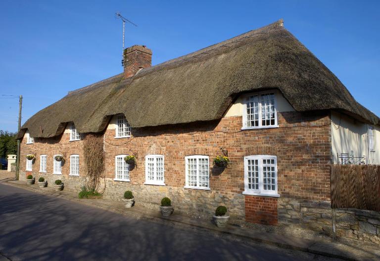 Yalbury Cottage - B&B Dorchester