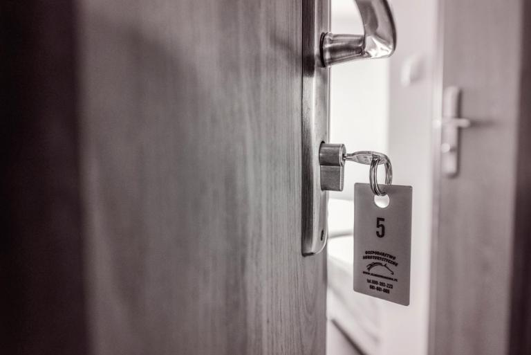 KLIMKOWA OSADA - Ferienwohnung Neu Tomischel