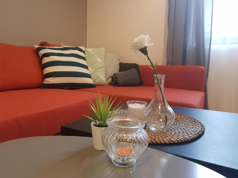 Radomir Downtown Apartments - B&B Radomir