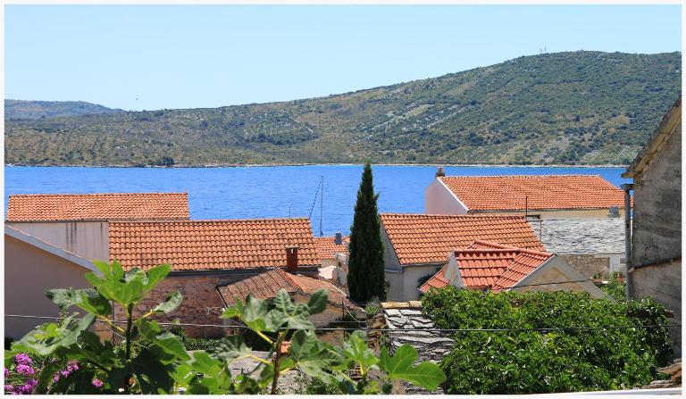Holiday Home Ante - B&B Primošten