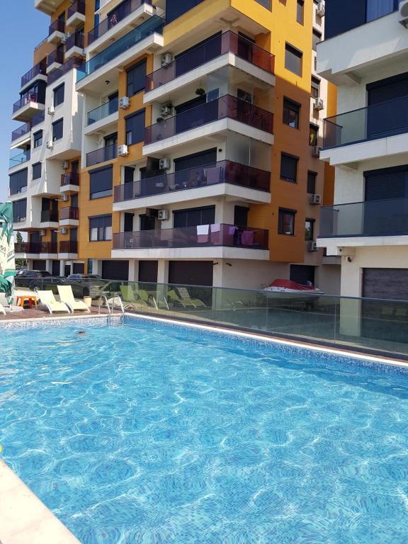 The Nest by the Black Sea - Sophia 1 - Chambres d'hôtes Mamaia