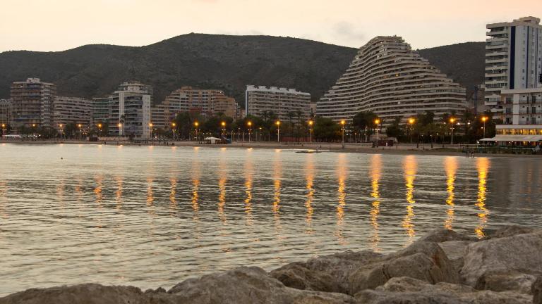 Apartamento Florazar 2, 8ºC - B&B Cullera