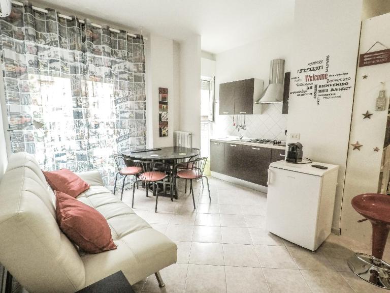 Residenza Riva Reno - BOLOGNA - Bed and Breakfast Bologna