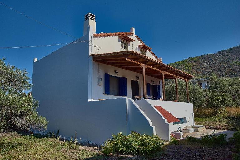 Almyriki - B&B Methana