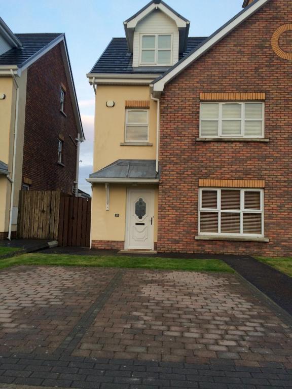 Portstewart - holiday let - Ferienwohnung Portstewart
