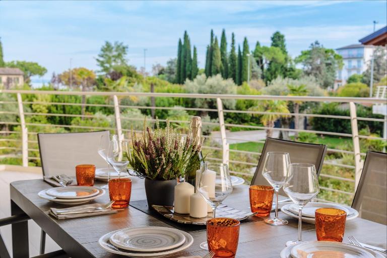 Casa di Alex | Sirmione - Ferienwohnung Sirmione