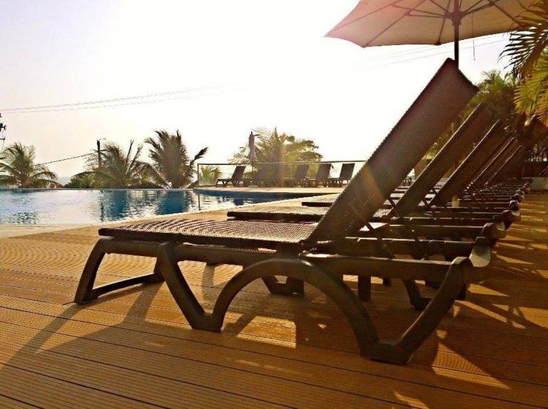 Apartamentos en Morros Cartagena - Chambres d'hôtes Carthagène