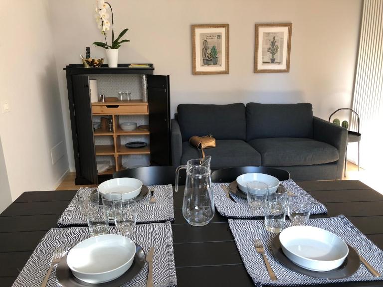 Belsiana Luxury Apartment - B&B Roma
