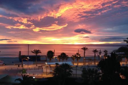 1 Linea Playa San Juan - B&B Alicante