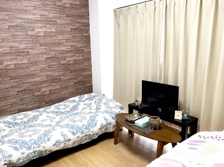 Patiofits 403 京都パティオフィッツ #TT2 - B&B Kioto
