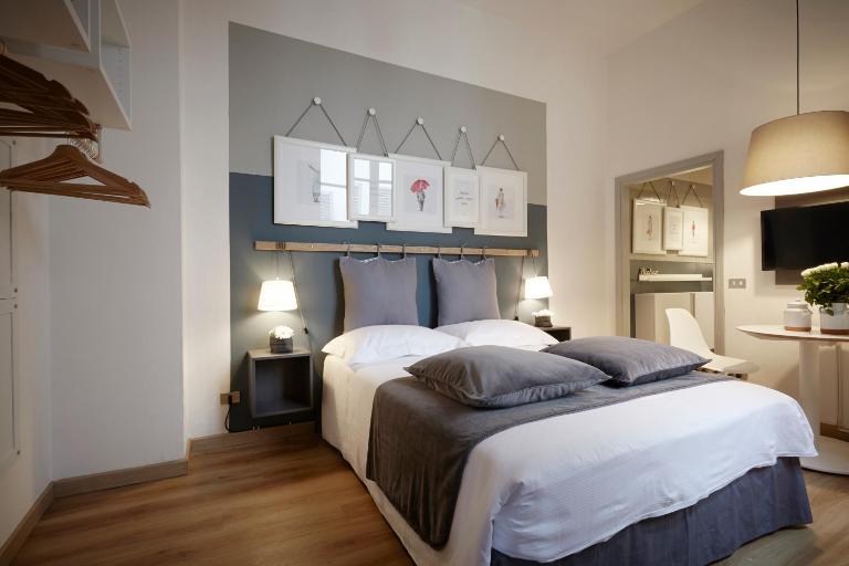 Apartments Duomo Mdr Collection - B&B Florencia