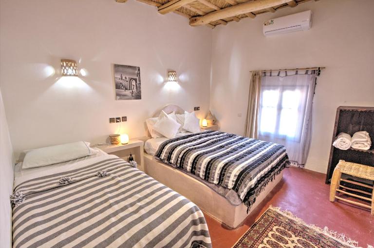 Miguirne Chez Ali - Bed and Breakfast Tamellalt