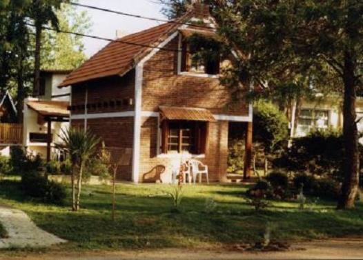 Alquileres en Piriápolis Coriman & Luz de Luna - Chambres d'hôtes Piriápolis