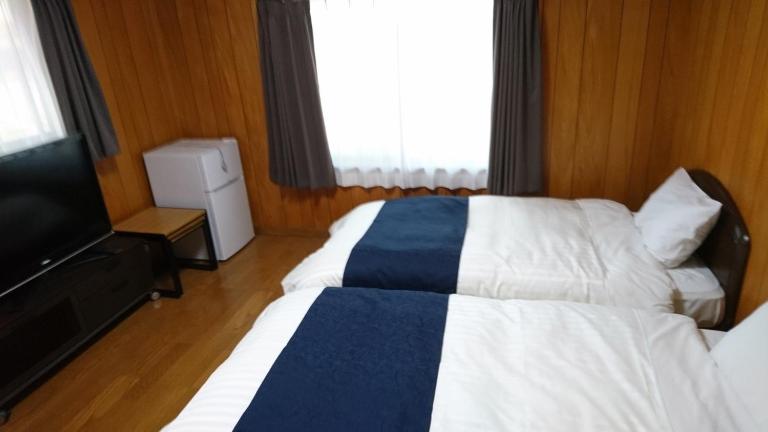 Minpaku Nagashima room5 / Vacation STAY 1034 - Ferienwohnung Kuwana