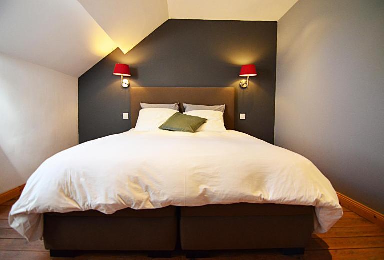 La Citadine-Gîte citadin - B&B Neufchâteau