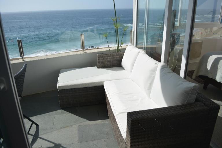 Costa Puyai - Exclusivo Departamento en primera línea- Playa Punta Puyai - B&B Papudo