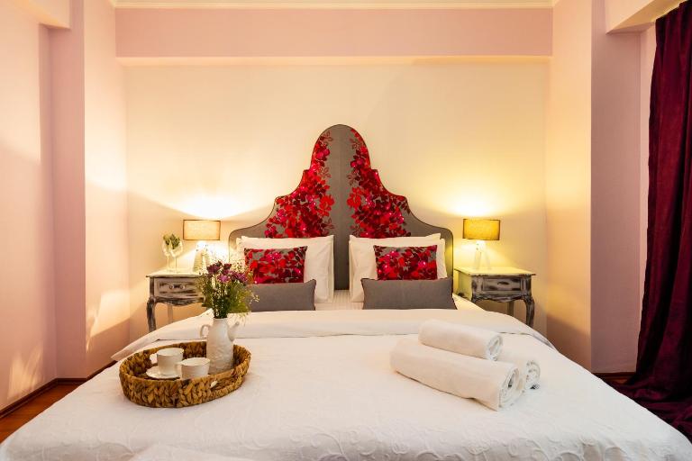 Ajda Haus Nisantasi - Ferienwohnung Istanbul